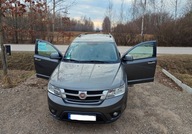 Fiat Freemont-Full Opcja Lounge - 2013r - salon PL- pierwszy właściciel