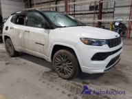 Jeep Compass 2022 JEEP COMPASS HIGH ALTITUDE 4X4 2.4 Benzyna 177KM