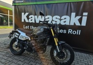 Benelli Leoncino Trail 800 Jak nowy Benelli MOTO Chorzow Benzyna 76KM