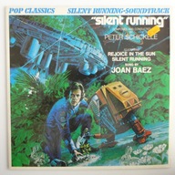 Peter Schickele - Silent Running OST winyl Ger 1978 EX- Kraków