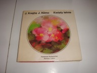 Kwiaty letnie Jindrzich Krejca Julius Klimo