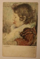 L. Pasternak - MALARSTWO, CZYSTA, STARA