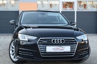 Audi A4 Limousine 2.0 TDI 190 Ps Automatic Quattro Virtual Navi Plus Audi