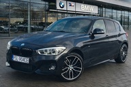 BMW 120 2.0d 190KM X-Drive M-Pakiet Automat FULL LED Skóra Kamera Alu 18"
