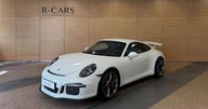 Porsche 911 GT3 PDK R CARS Warszawa 3.8 Benzyna 475KM