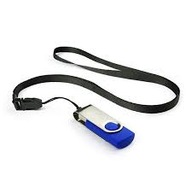 Pendrive + smycz GSM 8 GB USB 2.0 ZIELONY