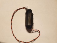 Kratka tylna zasilania Neato D85