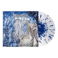 INVOCATOR - EXCURSION DEMISE LP SPLATTER /nowa