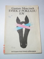 Łysek z pokładu Idy. Gustaw Morcinek