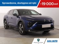 Citroen C5 X 1.2 PureTech, 1. Właściciel, Automat