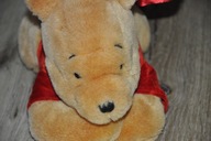 pluszak maskotka Kubuś Puchatek z maleństwem