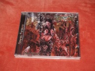 Supreme Pain Nemesis Enforcer 2009