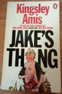 Jake's Thing Kingsley Amis