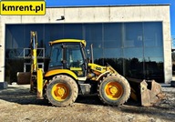 JCB 4CX KOPARKO-LADOWARKA 2005R. MTH: 4184 CAT 444 KOMATSU WB98 CASE 695