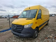 Mercedes Sprinter 314CDI L3H3 Kamera Klimatronik