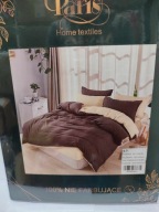 KOMPLET POSCIELI PARIS HOME 160cm x 200 nr 060B