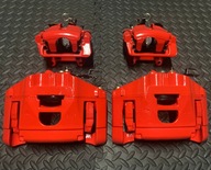 SWAP Zaciski 320mm mm Przód Tył Audi A4 B6 B7 Seat EXEO Na Zamówienie