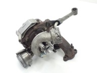 TURBINA NASTAWNIK 03G253019K GOLF V AUDI A3 8P 1.9 TDI BLS 105KM