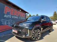 Toyota Yaris Cross Hybryda Automat 2xPDC Kamera Podgrzewane fotele 1.5 92KM