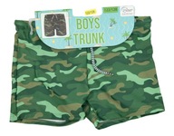 Kąpielówki chłopięce 122-128