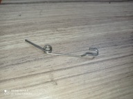 STIHL FS MANETKA GAZU SPRĘŻYNA GASZENIA SSANIA WYŁĄCZNIKA RĄCZKI ORG