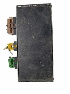 opel astra h corsa d sterownik komputer silnika 1.7 cdti denso 55568383 de
