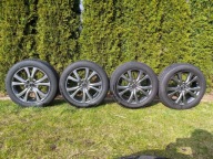 Koła mazda cx-30 215/55r18 superstan