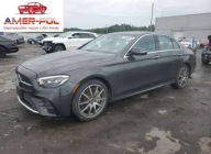 Mercedes-Benz Klasa E 350 4Matic 2023 2.0l 2.0 Benzyna 255KM