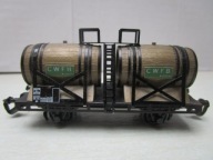 Wagon BTTB TT V-24/37