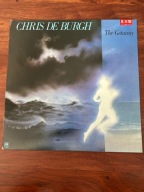 CHRIS DE BURGH THE GATAWAY JAPAN PROMO!