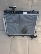 KOMPLET CHŁODNIC TOYOTA YARIS 1,3 BENZYNA 10r- MF422174-6373