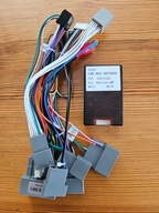 Interfejs Kabel Adapter Canbus do Honda Accord Europa 2008-2015