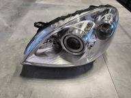 LAMPA LEWY PRZÓD EUROPA XENON MERCEDES A-KL W169 W245 LIFT A1698208361 KOMP