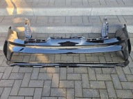 Zderzak przód przedni KIA SORENTO 4 IV