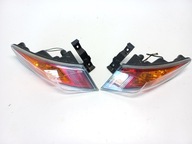 ** LAMPA TYŁ TYLNA HONDA CIVIC VIII UFO **