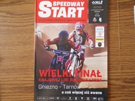 Liga Start Gniezno - Unia Tarnów FINAŁ 2024