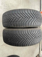 Opony 185/55 R15 Hankook Kinergy 4S2 86H XL 2023 5.5-6mm wielosezon