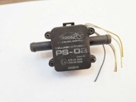 CZUJNIK CIŚNIENIA GAZU LPG WTYCZKA 5PIN MAPSENSOR AC PS-02