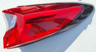 LAMPA PRAWA TYŁ TYLNA W BŁOTNIK Żarówki TOYOTA C-HR CHR 81550-F4010-00