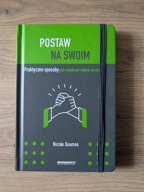 Postaw na swoim Nicole Soames