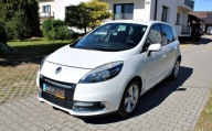 Renault Scenic 1.5D Nawigacja Klimatyzacja Tempomat Gwarancja 1 rok w