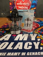 Elektryczna wyciskarka do cytrusów