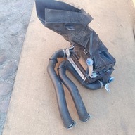 Citroen Berlingo IV intercooler