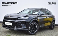 Cupra Formentor DSG Kubelki Salon PL 1 Wl. VAT 23 1.5 Benzyna 150KM
