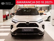 Toyota RAV4 2.5 Plug-In Hybrid GR Sport 4x4 2.5 Hybryda 306KM