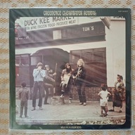 Creedence Clearwater Revival – Willy And The Poor Boys - 1978 Japan NM+/EX-