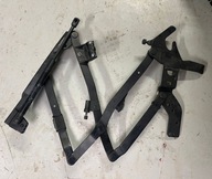 MECHANIZM ZAWIAS DACHU PRAWY MERCEDES SL R230 Z SIŁOWNIKIEM 12041680000