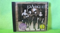 CD Funky Divas En Vogue