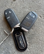 Chrysler 300C 12-20 KLUCZ KLUCZYK KEYLESS PILOT