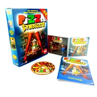 PIZZA SYNDICATE BIG BOX KOLEKCJONERSKI PL